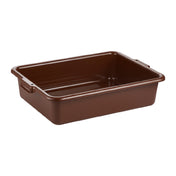 CACChina BTDB-5BN - Bus Box, 5"H, Polypropylene