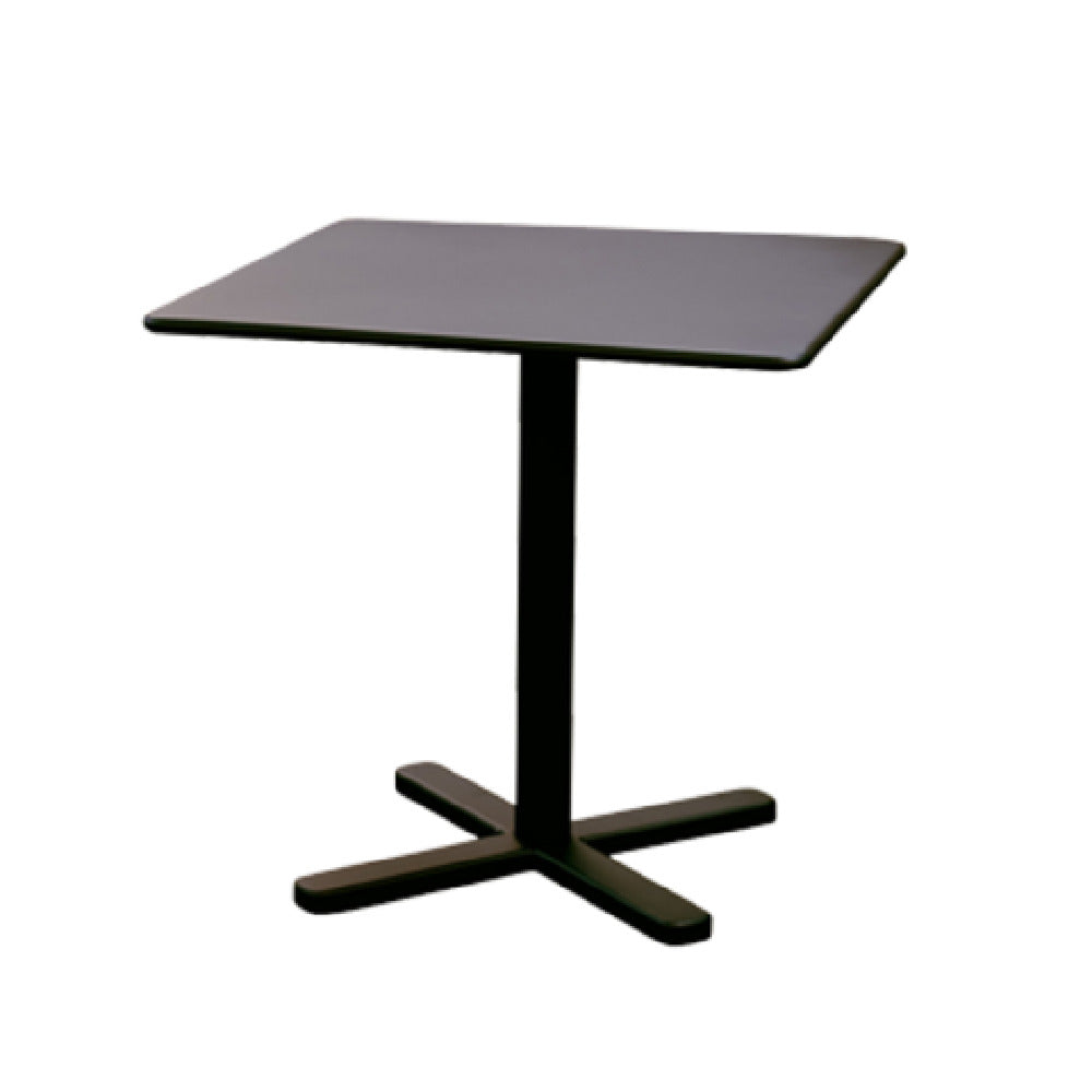Emuamericas, Llc E529-23 - Darwin Tilt Top Table, Outdoor/indoor, 32" X 32" X 29"H
