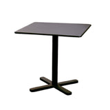 Emuamericas, Llc E529-23 - Darwin Tilt Top Table, Outdoor/indoor, 32" X 32" X 29"H