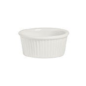 Steelite A100P604 Fluted Ramekin 6.0 Oz 3.875" X 1.875"