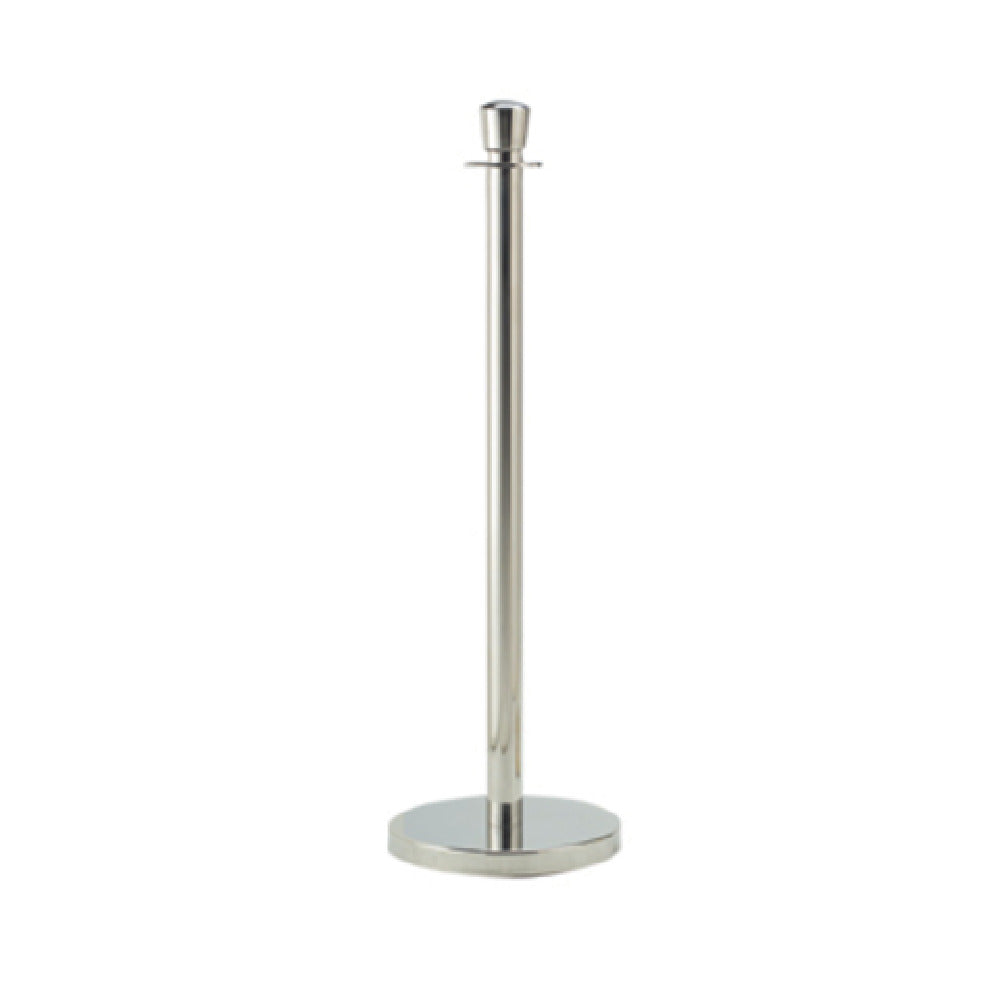 Aarco LC-7 Form-A-Line™ Crowd Control Post Portable Indoor Use