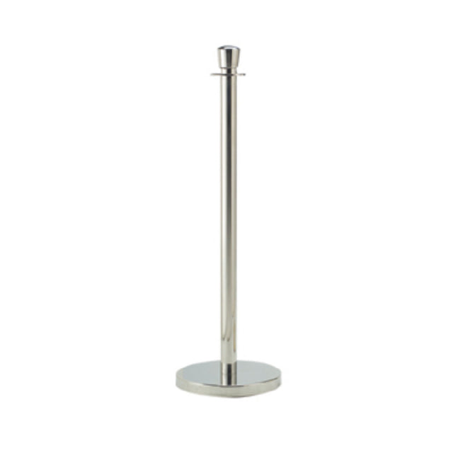 Aarco LC-7 Form-A-Line™ Crowd Control Post Portable Indoor Use