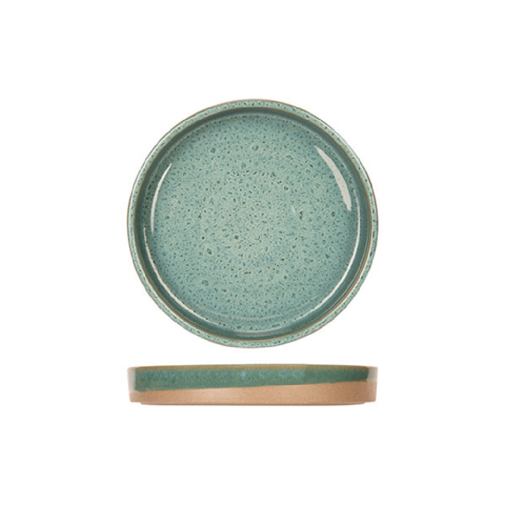 Tableware Solutions USA 3945015 Dish/plate 15 Cm (5.9") Dia. 2.5 Cm (0.9") H