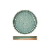 Tableware Solutions USA 3945015 Dish/plate 15 Cm (5.9") Dia. 2.5 Cm (0.9") H