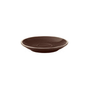 Steelite UCT8132 Espresso Saucer 4.5" X 4.5" Round