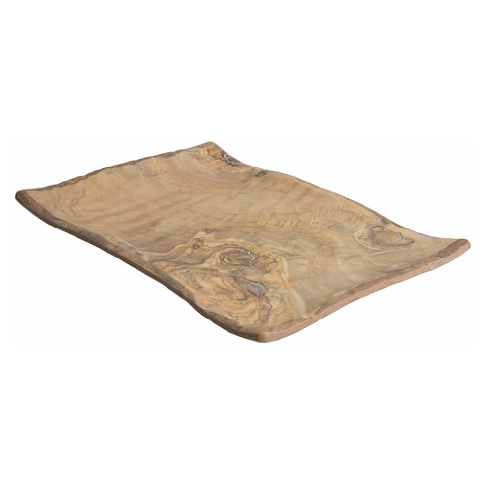GET Enterprises 15004065036 Cheforward Transform Platter 15-7/10"L X 10-9/10"W X 1-2/5"H X-large
