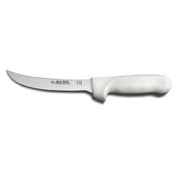 Dexter 2473 Sani-Safe® (S116-6) Boning Knife 6" Curved
