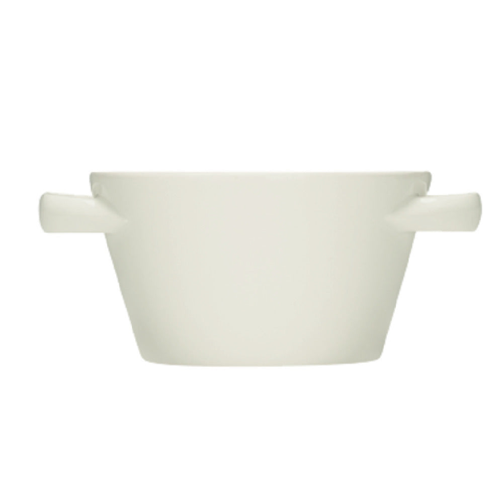 BauscherHepp 692777 Cream Soup Bowl 9.1 Oz. 5"dia.