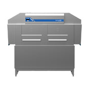Insinger ADMIRAL VG (66'') Single Tank Rack Conveyor Dishwasher With Optional VaporGuard Ventless System