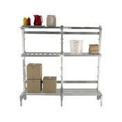 New Age Industrial 2585 Horizontal Brace 60" (2) For Cantilever Shelving