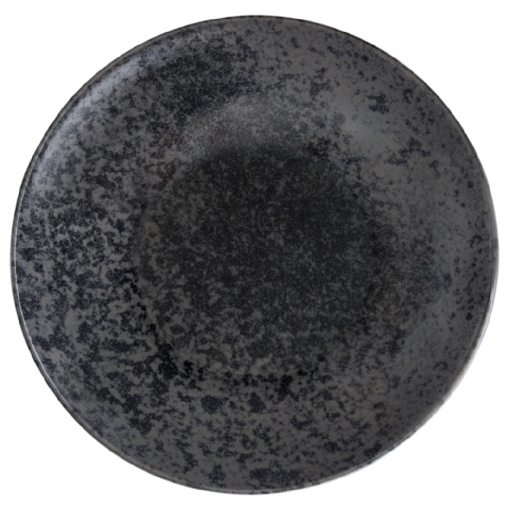 BauscherHepp 711318-425775 Plate 17.6 Oz. 7.1" Dia. X 1.8"H