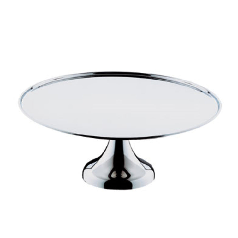 BauscherHepp 06.4274.6040 Cake Stand 14" Dia. X 5-3/4"H Footed