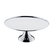 BauscherHepp 06.4274.6040 Cake Stand 14" Dia. X 5-3/4"H Footed