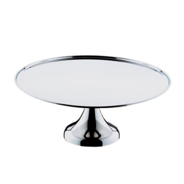 BauscherHepp 06.4274.6040 Cake Stand 14" Dia. X 5-3/4"H Footed