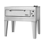 Garland E2001_208/60/1 Bake Oven Deck-Type Electric