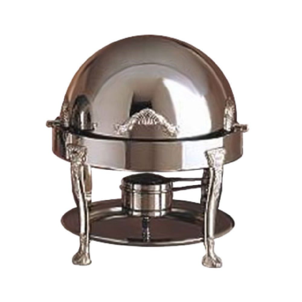 Bon Chef 17014S Petite Chafer Round 3 Qt.