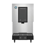 Hoshizaki DCM-271BAH - Ice Maker/Water Dispenser, Cubelet-Style, Air-cooled