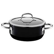 BauscherHepp 21.0129.7116 Low Casserole 2.53 Qt. (81.15 Oz.) 7-7/8" Dia. X 3-3/10"H
