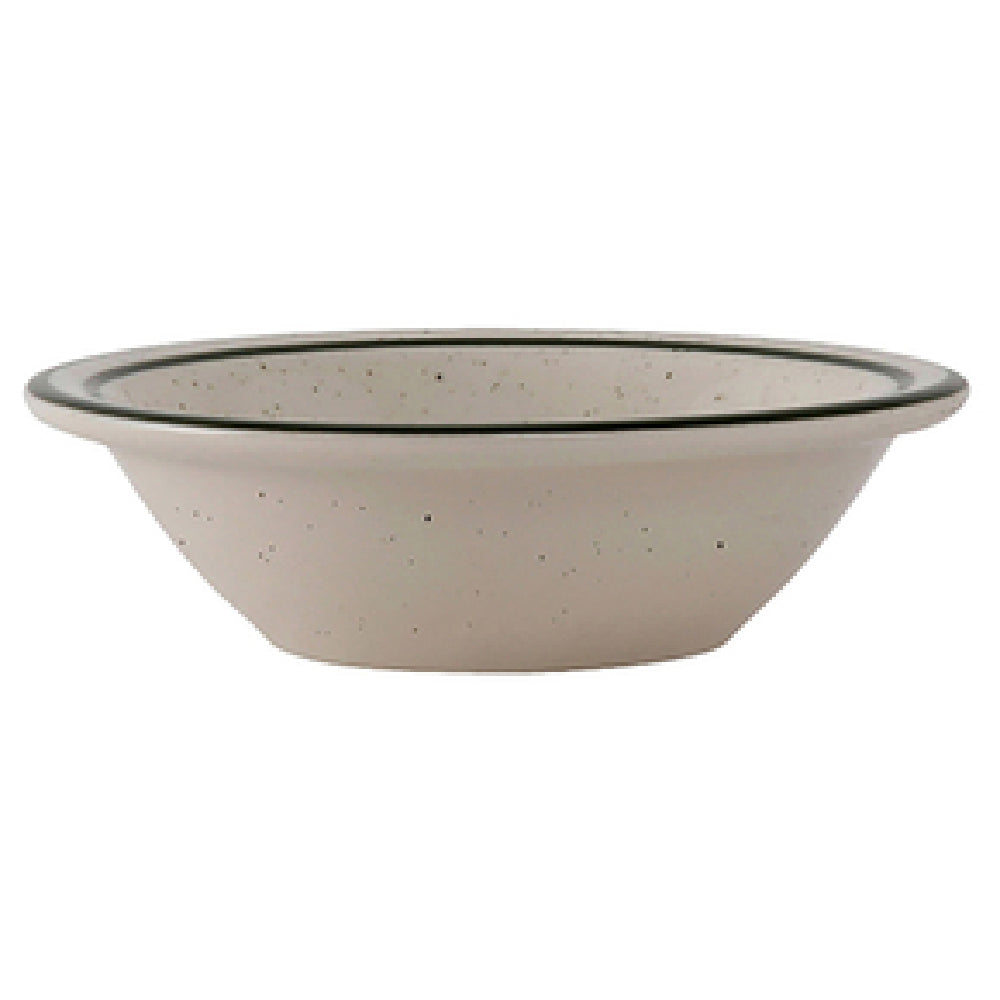 Tuxton TES-011 Fruit Dish 3-1/2 Oz. 4-5/8" Dia.