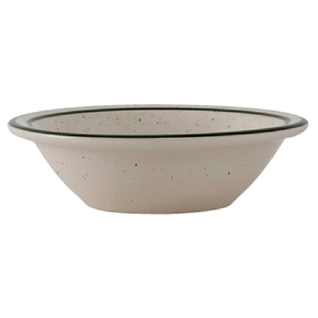 Tuxton TES-011 Fruit Dish 3-1/2 Oz. 4-5/8" Dia.