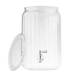 TableCraft Products 12295 - Beverage Dispenser, 2 Gal, 7.75" X 9.5" X 12"