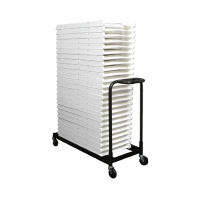 Forbes Industries PCC-100 Chair Truck 46" X 20" X 40"H Transports (50) C600/A6 Or (25) C440 Chairs