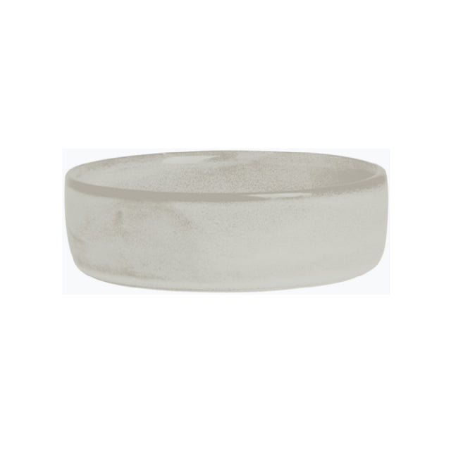 Steelite 6120RG099 Deep Tray 10.25 Oz 5.125" X 1.5"