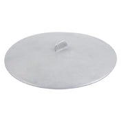 Bon Chef 3026CGINGER Soup Tureen Cover For #3026 Aluminum With Ceramic-look Coating