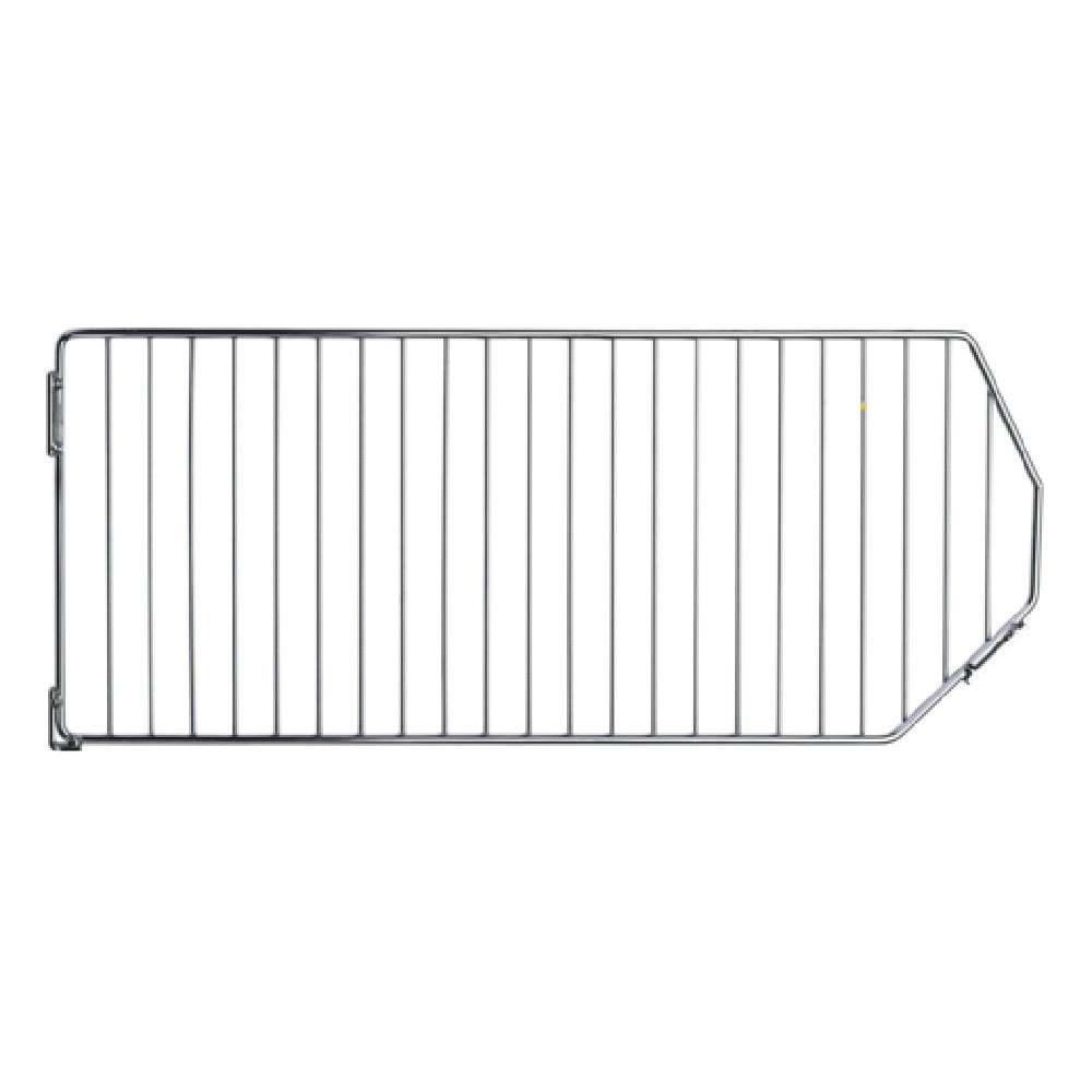 Quantum DMB540/550C Bin Divider For Use With QMB540C And QMB550C Chrome Plated Finish