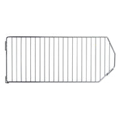 Quantum DMB540/550C Bin Divider For Use With QMB540C And QMB550C Chrome Plated Finish