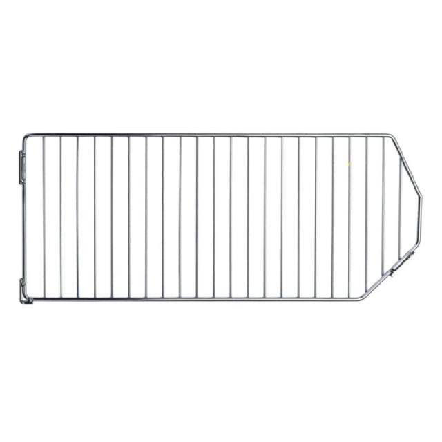 Quantum DMB540/550C Bin Divider For Use With QMB540C And QMB550C Chrome Plated Finish
