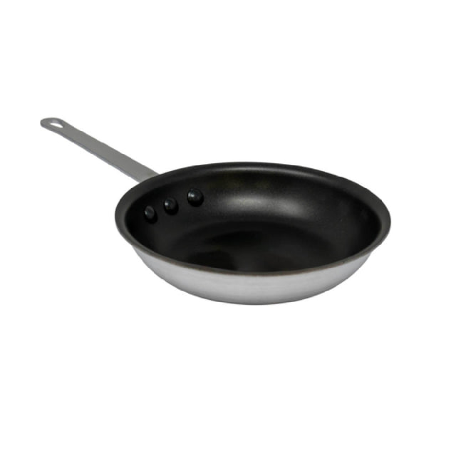 Omcan 43335 (43335) Fry Pan 8" Diameter Without Lid