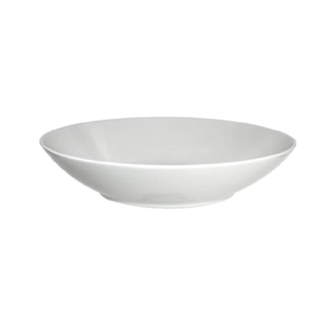 International Tableware PA-100 Spectrum Bowl 34 Oz. 10"W X 7-3/8"D X 2-1/4"H