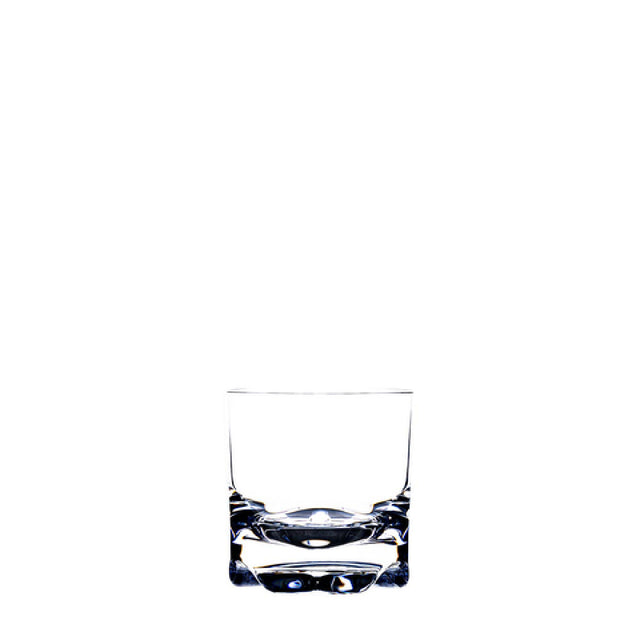 Hospitality Brands HUS340-012 Hospitality Brands Old Fashioned Glass (Rocks) 12 Oz.