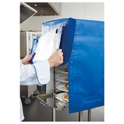 Rational 6004.1014 Thermocover For 10 Full Size For Oven Racks And Plate Racks On Transport Trolleys