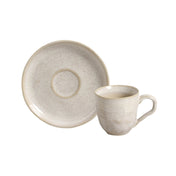 Porto Brasil 3531108501 Coffee Cup + Bio Saucer 2.7" 4.06 Oz