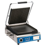 Globe (Middleby) GPGS14D - (QUICK SHIP) (MIDDLEBY ESSENTIALS ITEM) Sandwich/Panini Grill
