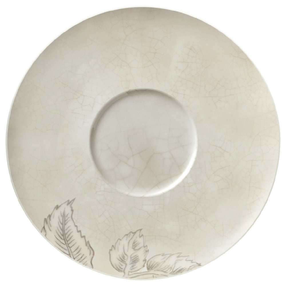 BauscherHepp 536908-426077 Saucer 4-7/10" Dia. Round