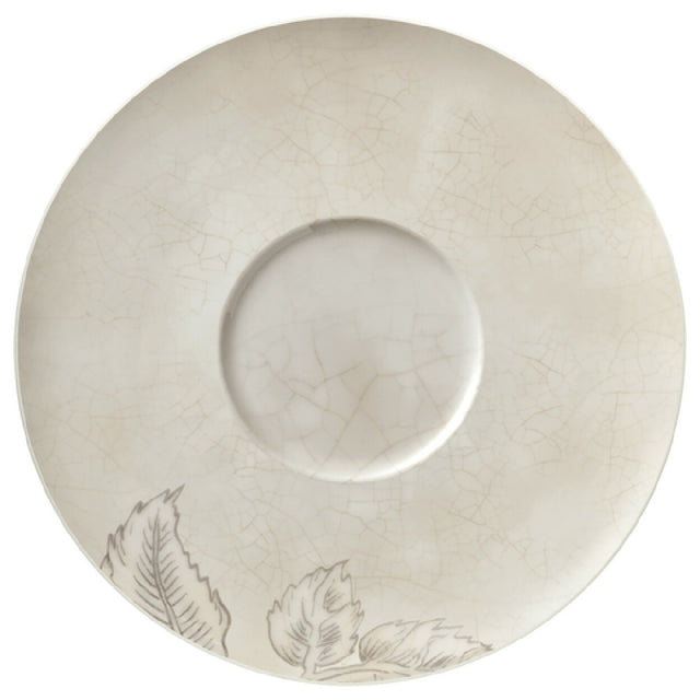 BauscherHepp 536908-426077 Saucer 4-7/10" Dia. Round