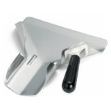 TableCraft Products 249777 - French Fry Scoop, 7-5/8"W X 2-1/4"H, 8-7/8" O.A.L.