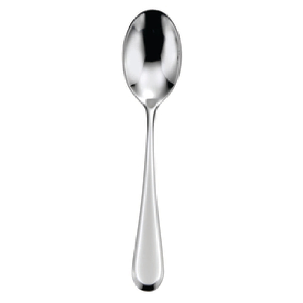1880 Hospitality B856STSF Oneida® Teaspoon 5-3/8" Rounded Handle