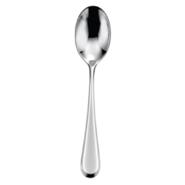 1880 Hospitality B856STSF Oneida® Teaspoon 5-3/8" Rounded Handle