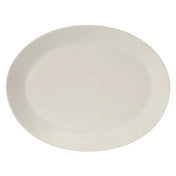 Tuxton AMU-022 Platter 12" X 9-1/2" Oval