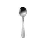 1880 Hospitality 2347SRBF Oneida® Soup Spoon 6-3/4" Round Bowl