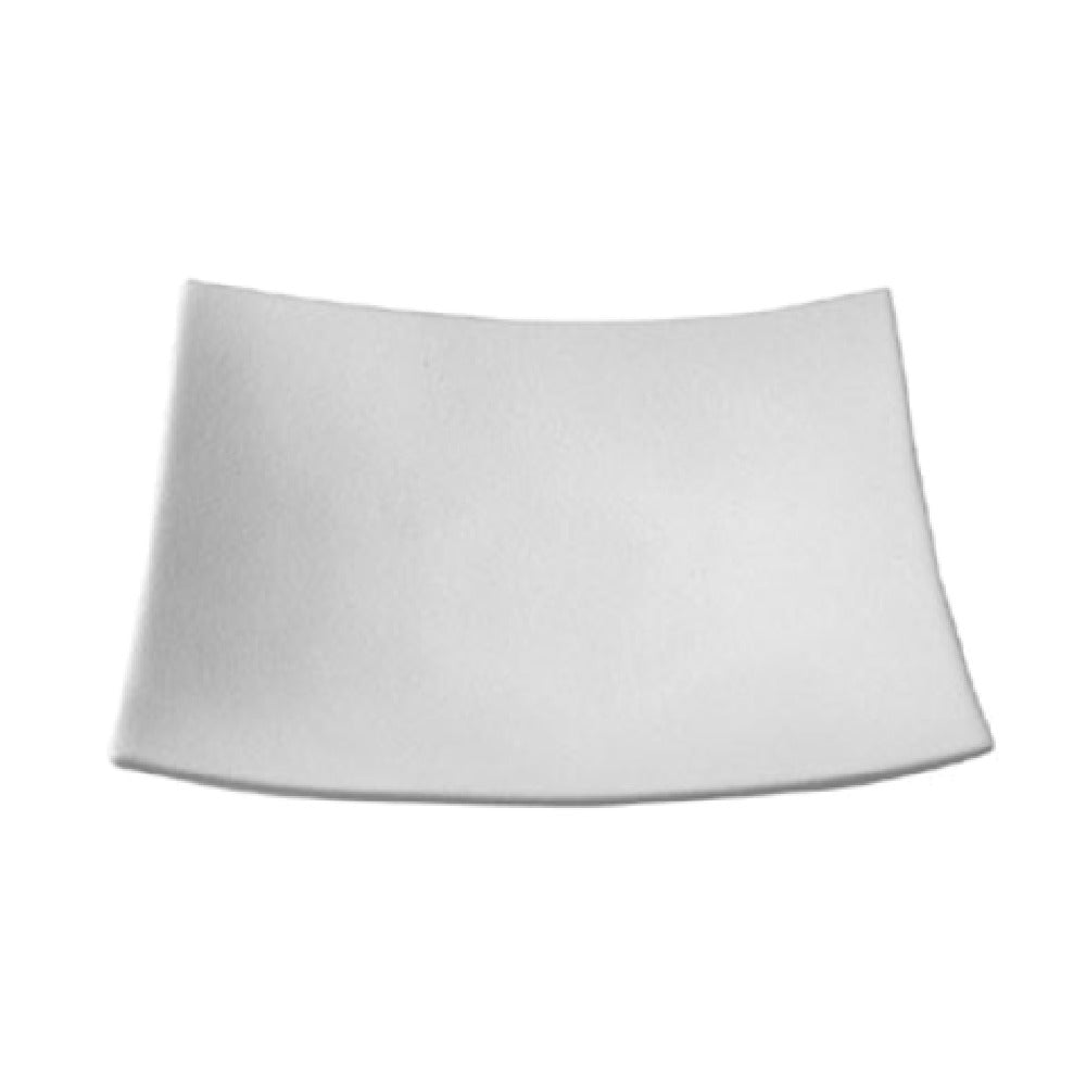 GET Enterprises FS004MW Bugambilia® Fruit Bowl 101-1/2 Oz. 15-1/4"L X 15-1/4"W