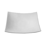 GET Enterprises FS004MW Bugambilia® Fruit Bowl 101-1/2 Oz. 15-1/4"L X 15-1/4"W