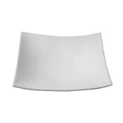 GET Enterprises FS004MW Bugambilia® Fruit Bowl 101-1/2 Oz. 15-1/4"L X 15-1/4"W