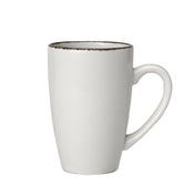 Steelite 17560590 Quench Mug 16.0 Oz Charcoal
