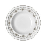 Steelite 62531FP815 Rim Pasta Bowl 19.0 Oz 11.0" X 2.0"