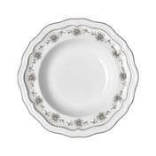 Steelite 62531FP815 Rim Pasta Bowl 19.0 Oz 11.0" X 2.0"
